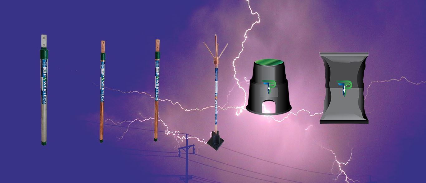 Earthing Solutions