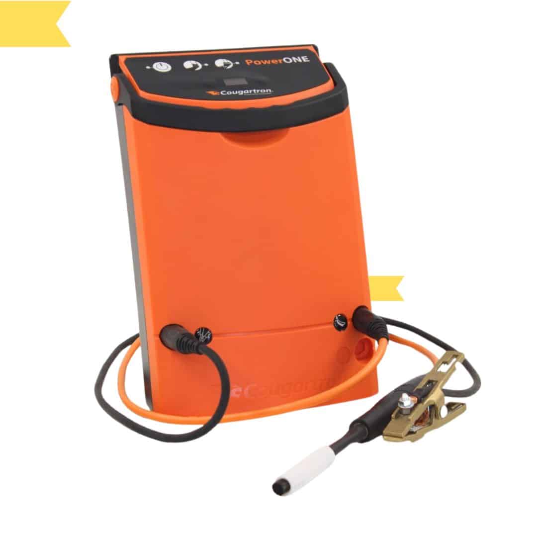 Industrial Welding